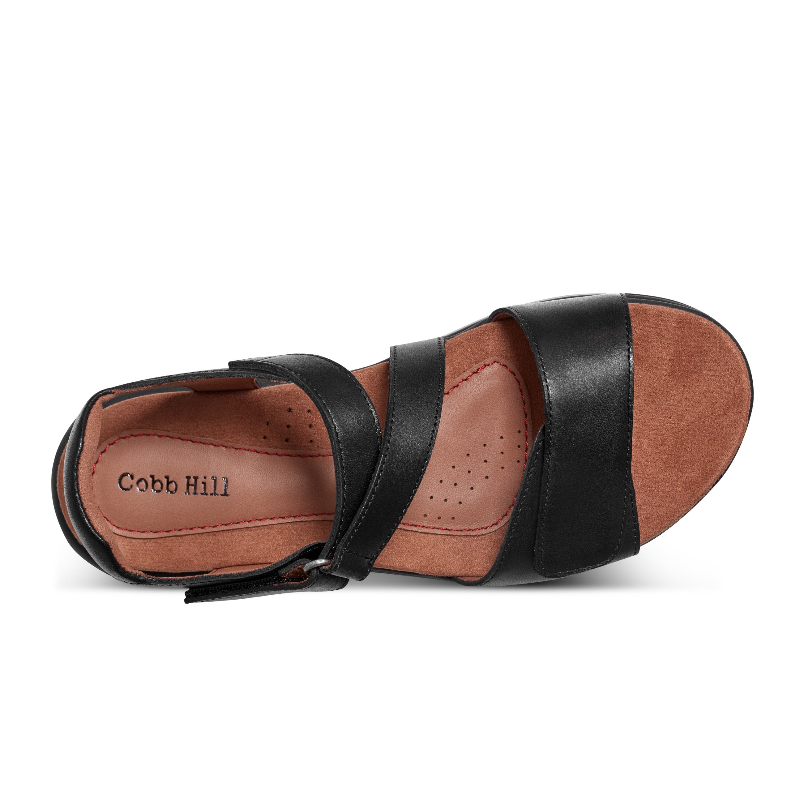 Women's Fiah Casual Sandals - Comfortable Summer Beach Sandals for Walking, Travel & Outdoor Activities | Breathable & Lightweight Design