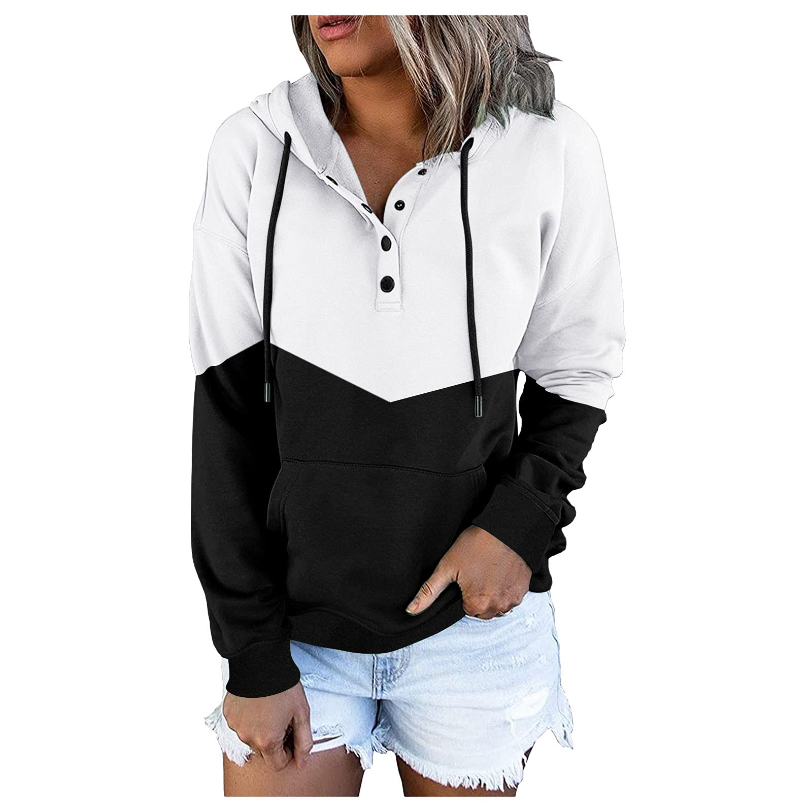 Women's Tunic Tops - Short Sleeve & Long Sleeve Crewneck Basic Tee Shirts for Fall 2022 | Casual Wear, Layering & Everyday Outfits
