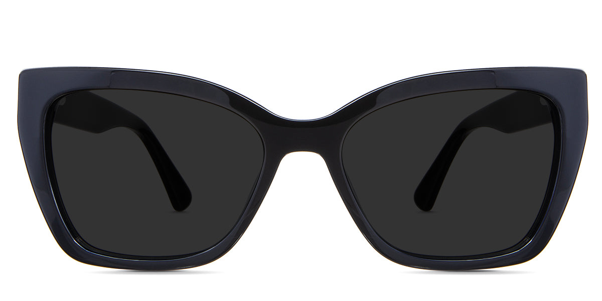 Deanna Women's Prescription Sunglasses - UV Protection, Stylish & Comfortable for Driving, Outdoor Activities & Fashion