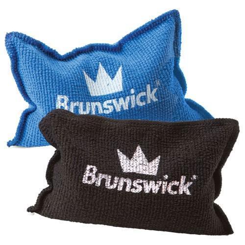 Brunswick Microfiber Bowling Grip Sack - Perfect for Bowling Enthusiasts | Improves Grip & Performance | Ideal for League Play & Practice Sessions