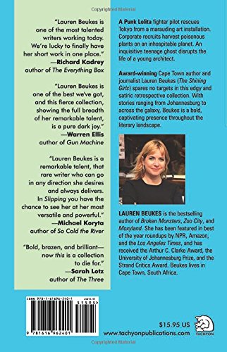Slipping: A Collection of Short Stories, Essays & Creative Writing for Book Lovers - Perfect for Reading, Gifting & Literary Discussions