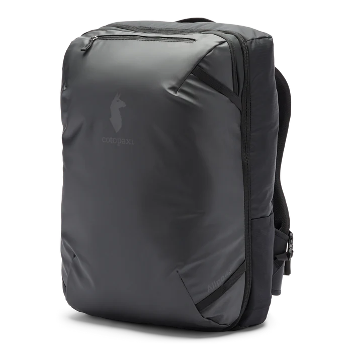 Cotopaxi Allpa 42L Travel Backpack - Lightweight Waterproof Carry-On Luggage for Hiking, Camping & International Travel | Perfect for Outdoor Adventures & Airplane Carry-On