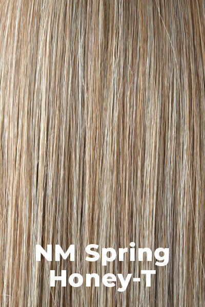 Amore Findley Wig - Natural Looking Synthetic Hairpiece for Women | Perfect for Cosplay, Daily Wear & Special Occasions