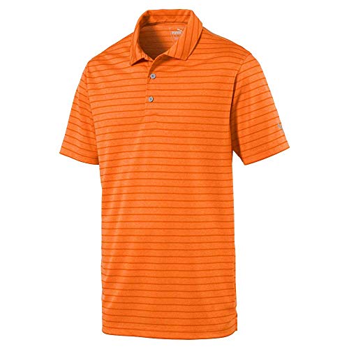 Vibrant Orange