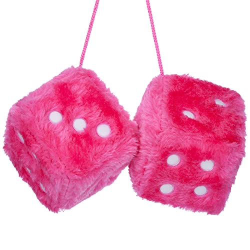 Hot Pink B