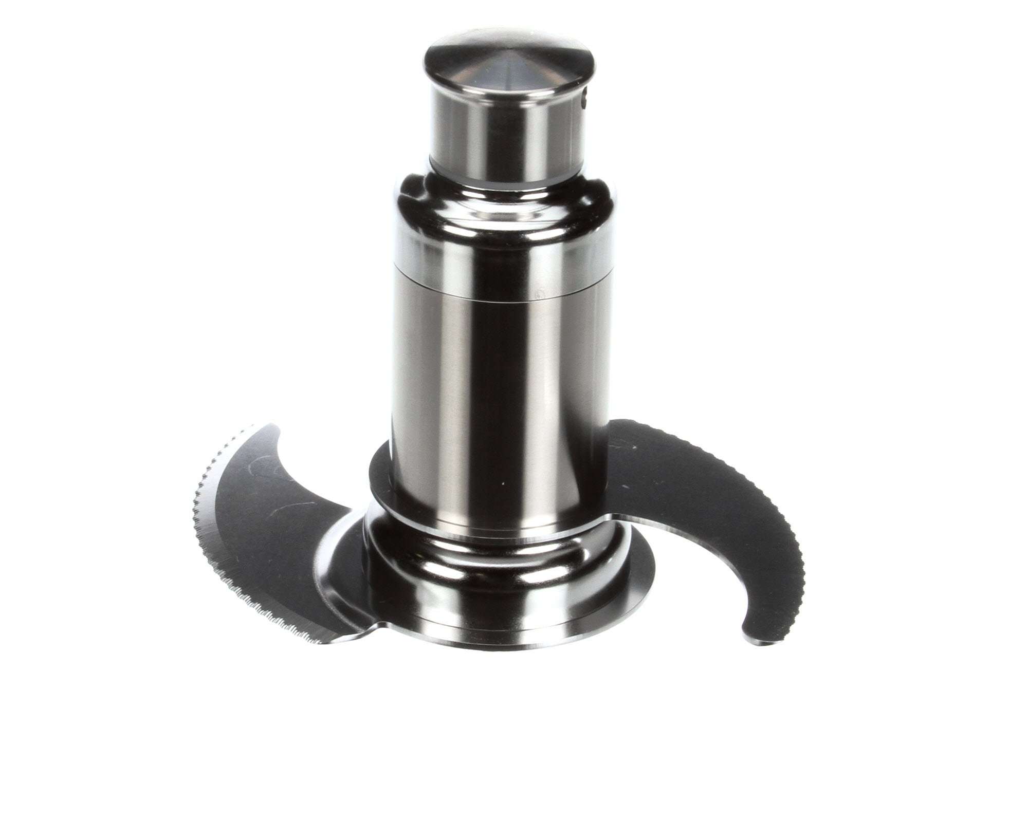 Robot Coupe 27169 Replacement Knife Blade - High-Quality Stainless Steel Cutting Blade for Food Processors - Perfect for Chopping, Slicing, and Dicing Vegetables, Fruits, and Meats in Commercial Kitchens & Restaurants