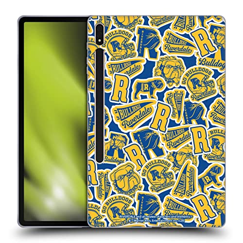 Icons Patterns