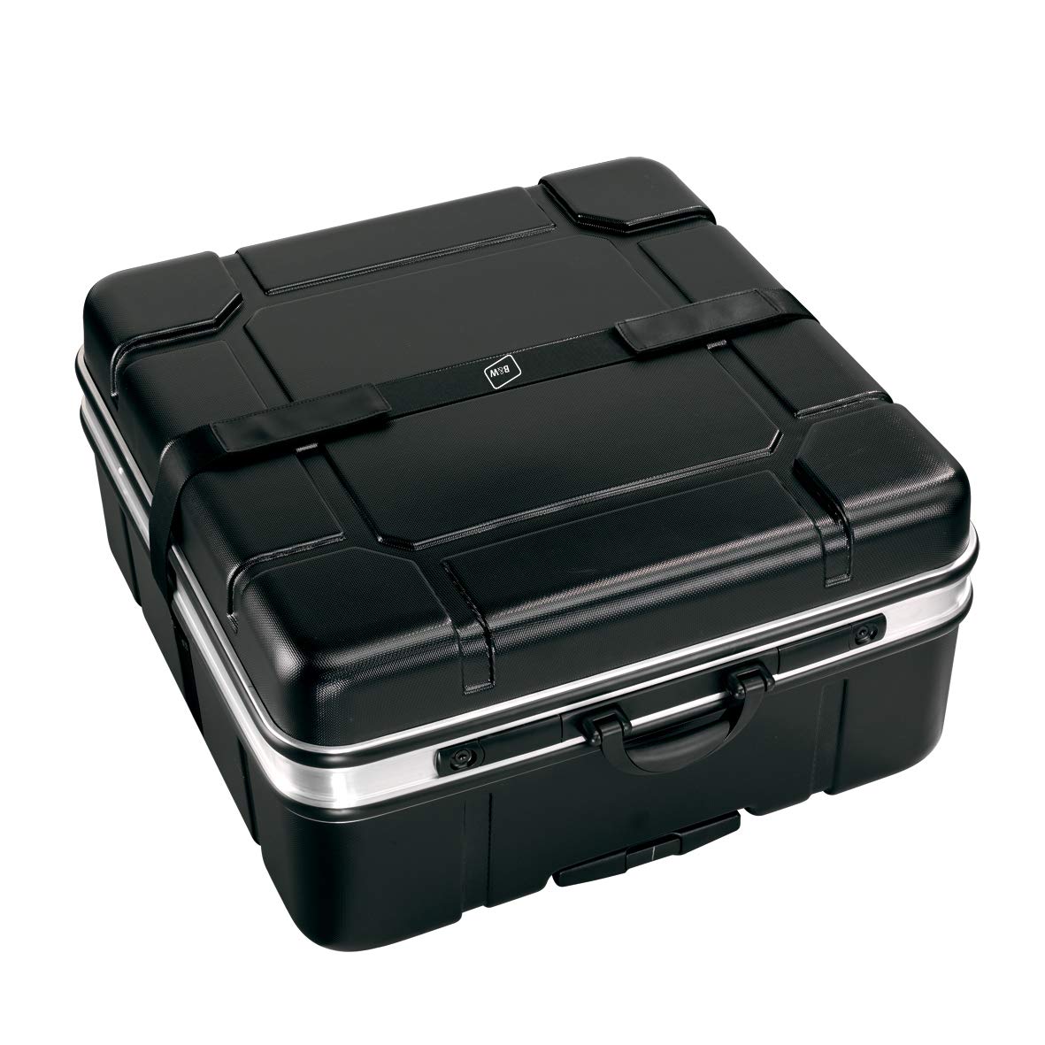 B&W International Brompton Bike Case - Foldable Travel Case for Brompton Bicycles (Model 96006/N) | Perfect for Air Travel & Compact Storage