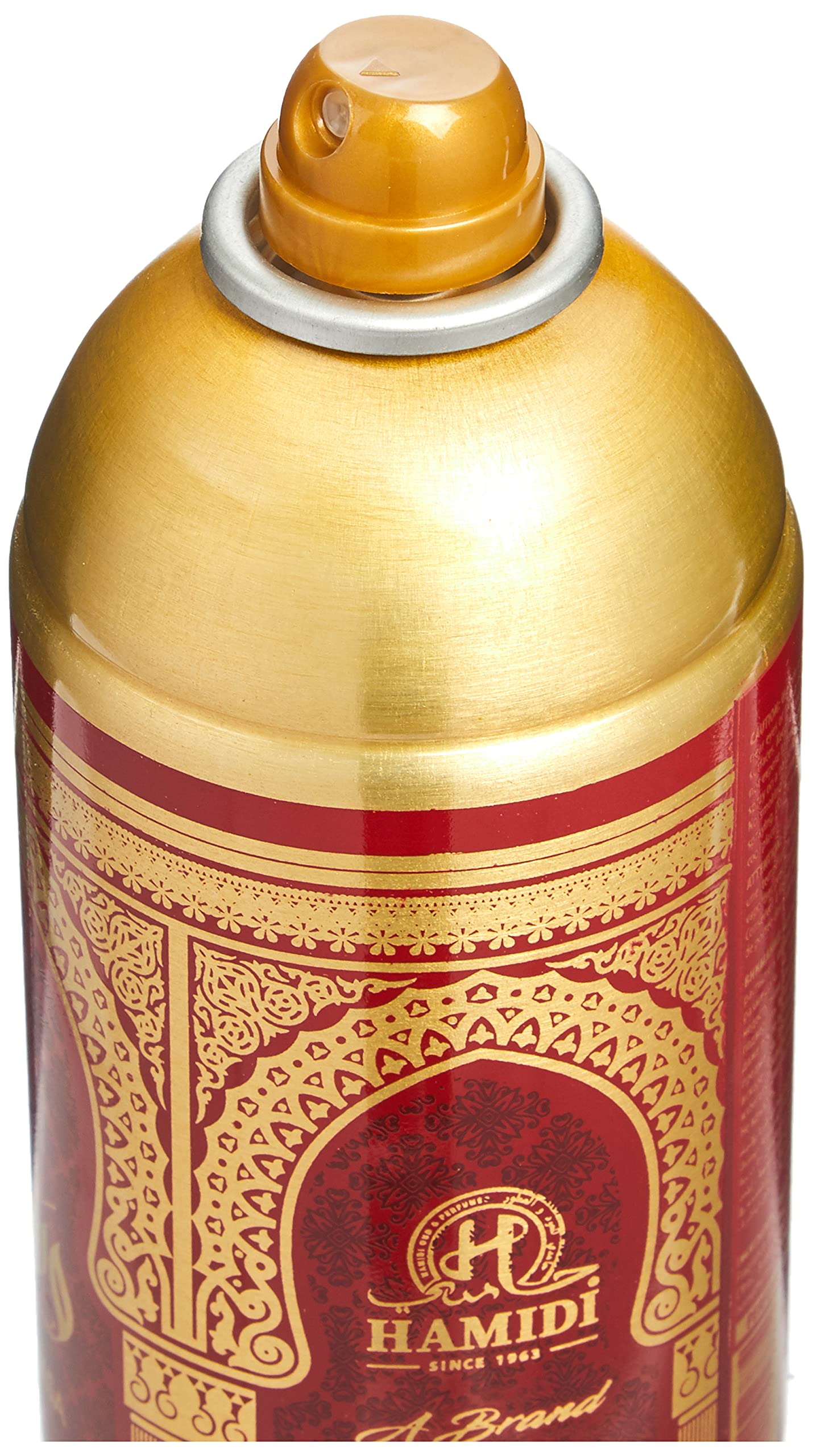 HAMIDI Wanansa Body Spray for Women, 8.5oz (250ml) - Long Lasting Fragrance for Daily Use, Work & Special Occasions