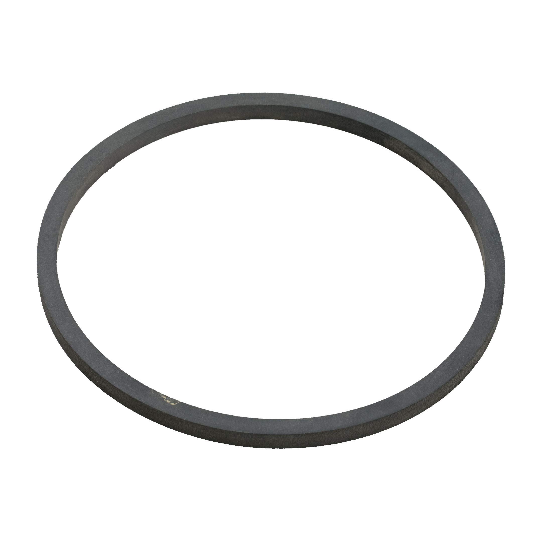 Bell & Gossett P15691 Replacement Body Gasket - Compatible with Pumps, HVAC Systems & Plumbing Applications - Durable Sealing Solution for Water & Fluid Systems