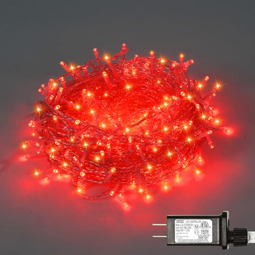 300Led-Red