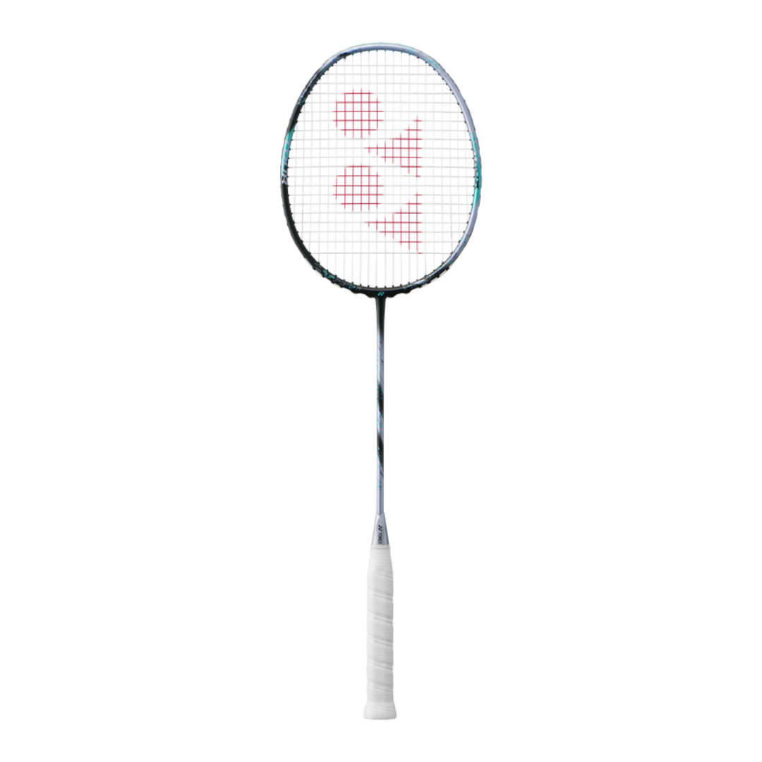 Yonex ASTROX 88D TOUR Unstrung Badminton Racket - Professional Grade Carbon Fiber Badminton Racquet for Power Players [Black/Silver] | Perfect for Tournaments & Advanced Training Sessions