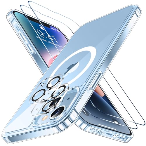 Magnetic Clear