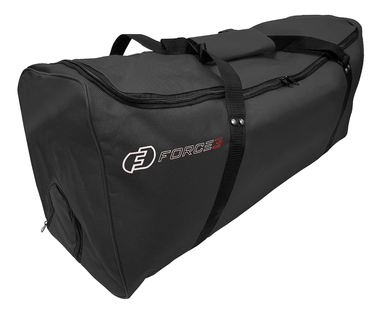 Professional Player Equipment Bag - Durable Sports Gear for Baseball, Soccer & Basketball - Perfect for Training, Games & Travel