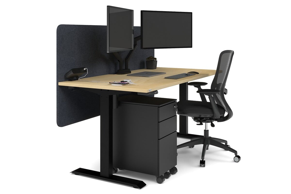 Height Adjustable Desk 63