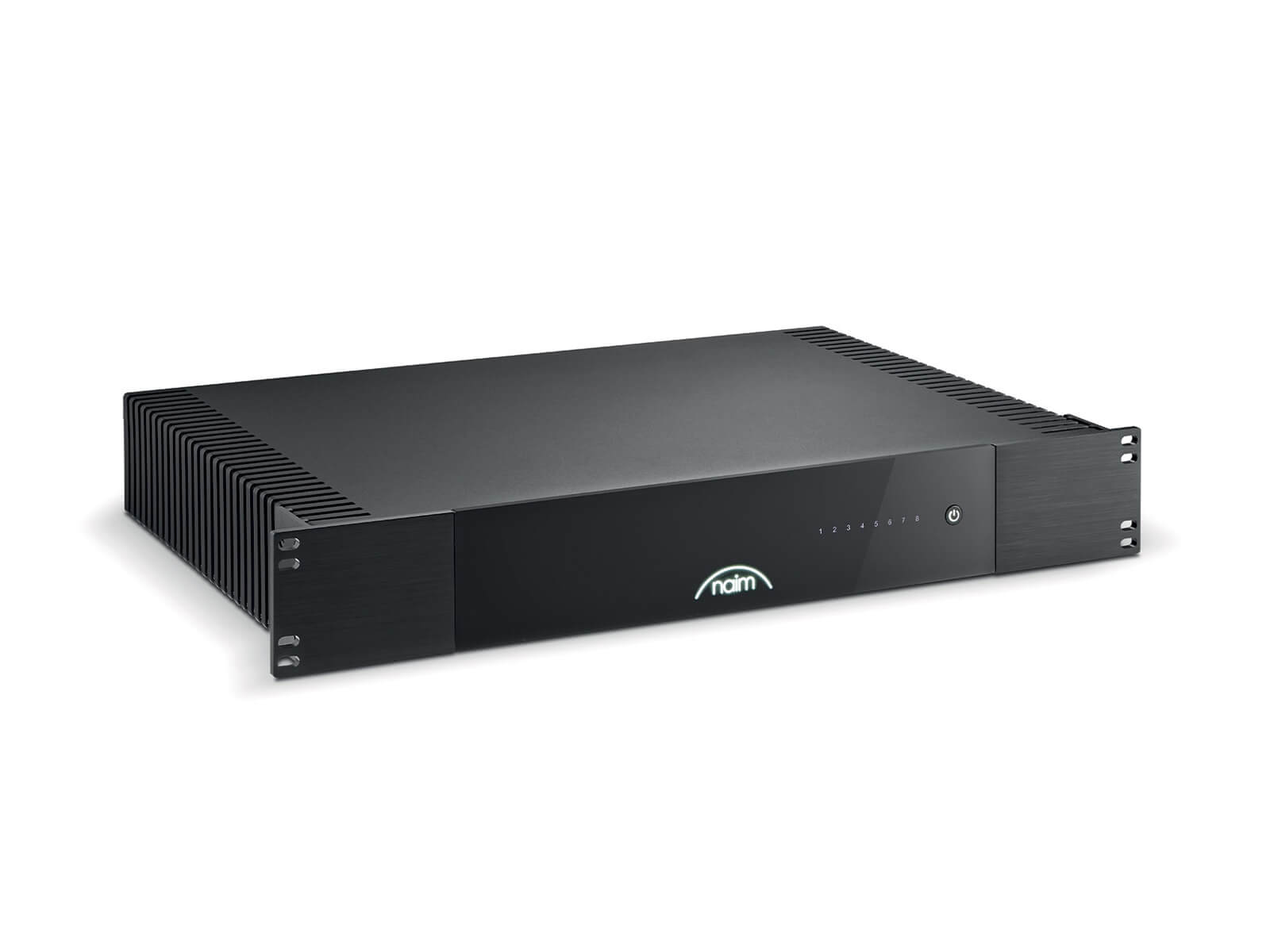 Naim Ci Nap 108 Power Amplifier - High-End Audio Amplifier for Home Theater & Stereo Systems - Perfect for Audiophiles & Music Enthusiasts