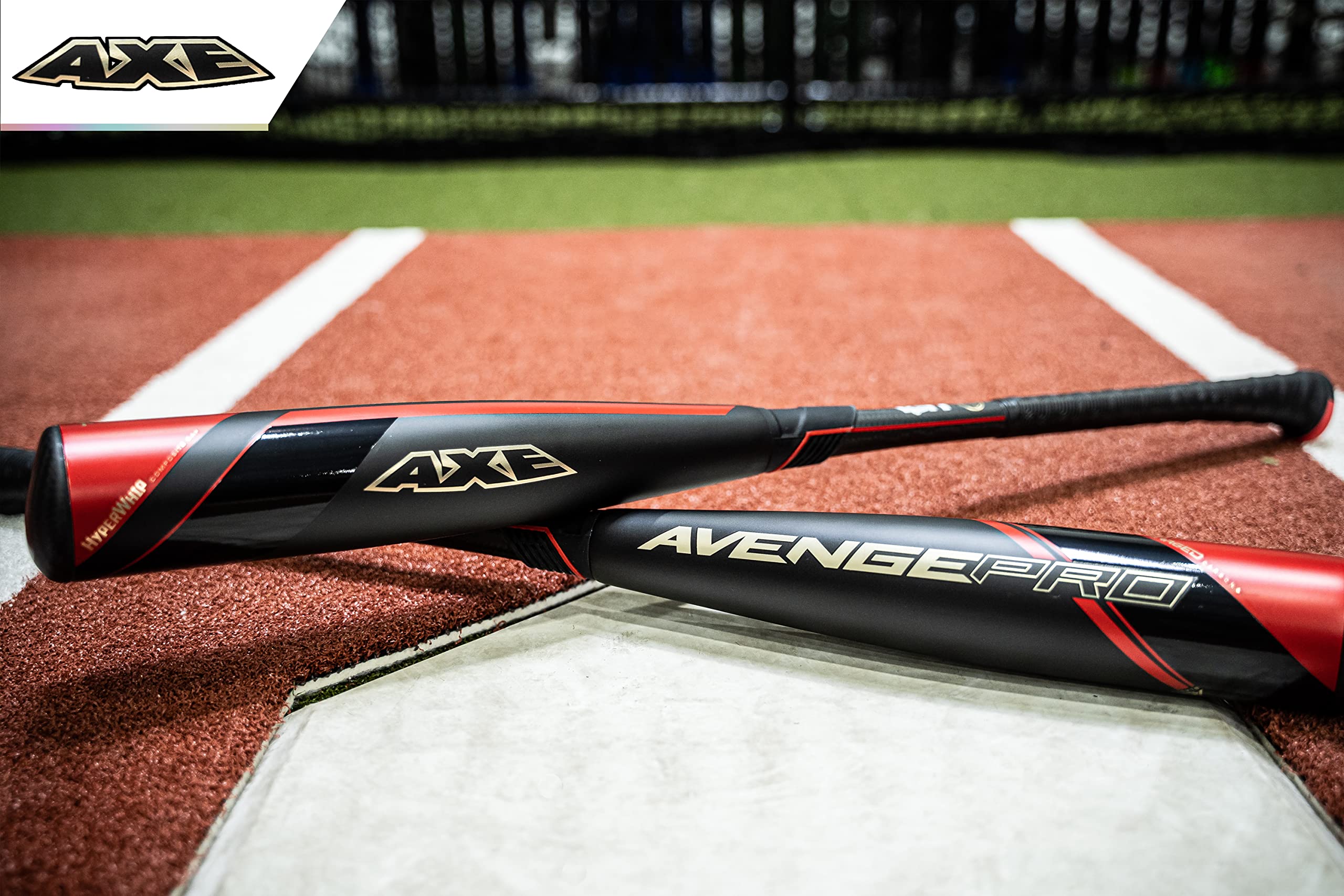 Axe Bat Avenge Pro BBCOR 2-5/8