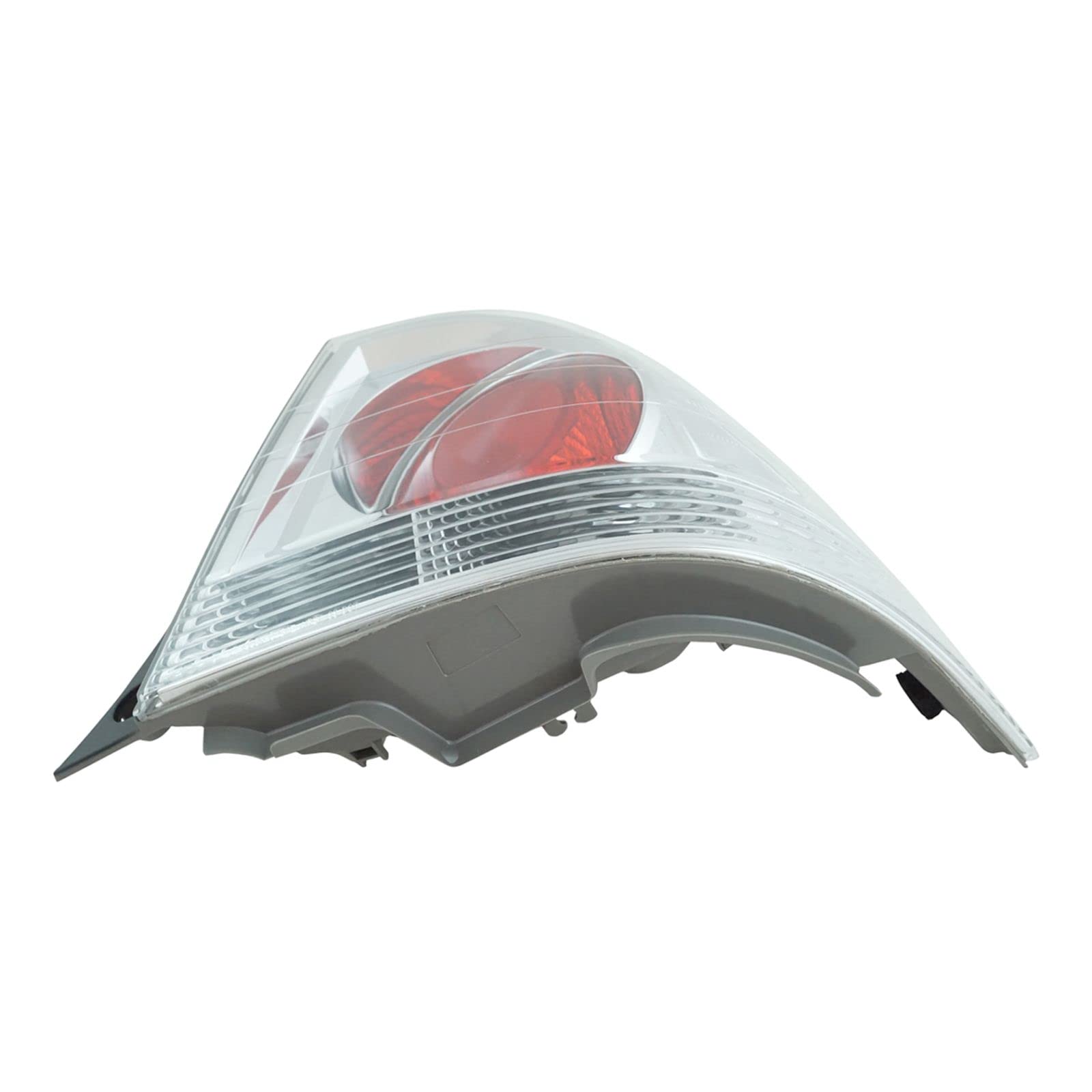 Lexus IS300 Tail Lights Set - Compatible with 2002-2003 Models (LX2818104 LX2819104) - High-Quality Rear Light Assembly for Enhanced Visibility & Style