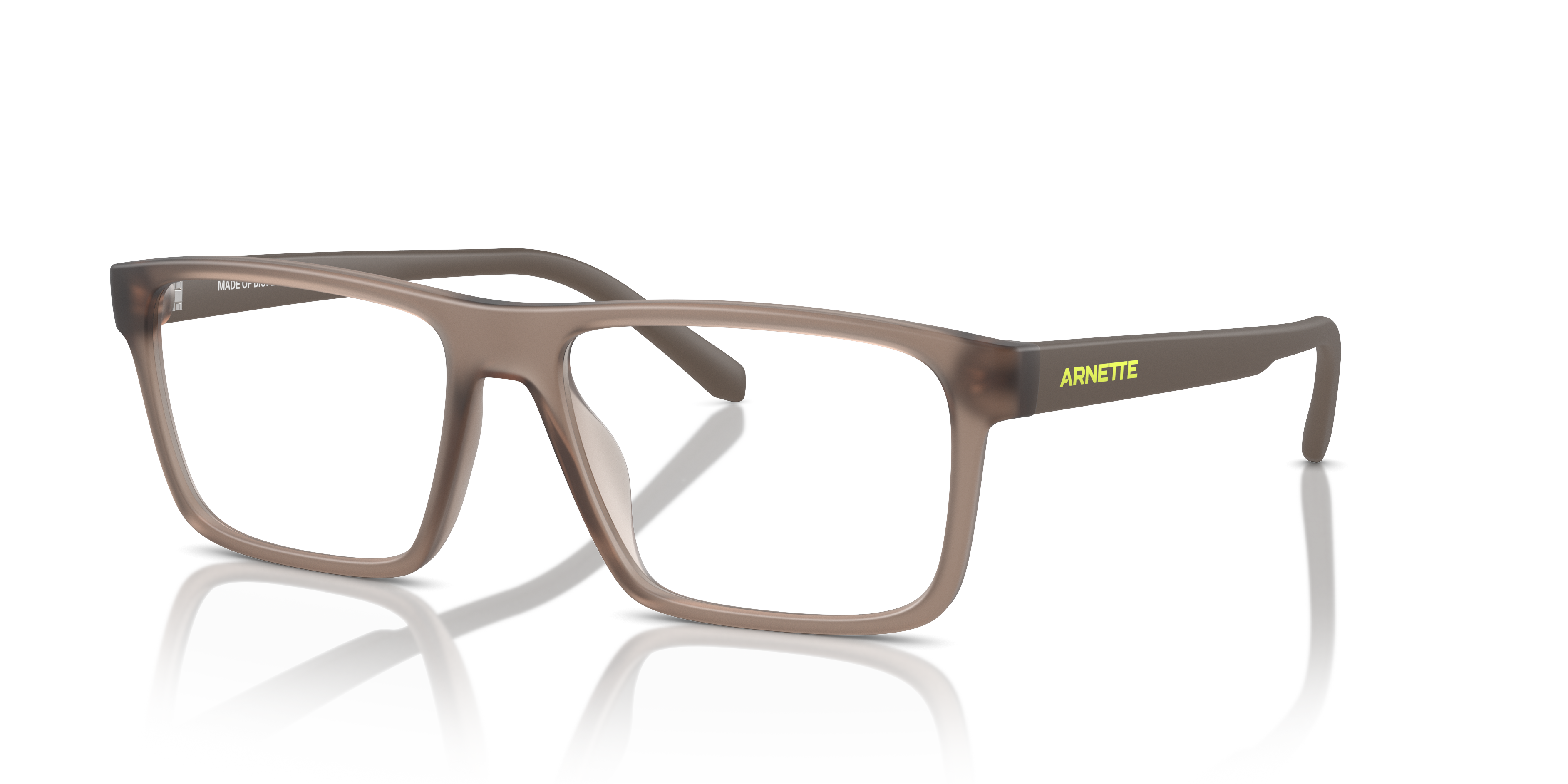 Arnette Phamil AN7251U 2906 Sunglasses - Polarized UV Protection Sports & Driving Shades for Men & Women - Perfect for Outdoor Activities, Beach, and Travel