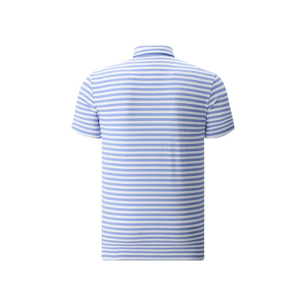 ALIKAN DRYMATIC® Performance Polo Shirt for Men - Moisture Wicking Quick Dry Golf Tennis Workout Shirt - Ideal for Sports, Outdoor Activities & Casual Wear