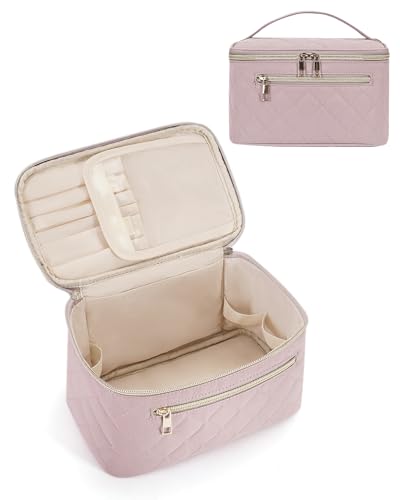Pink Quilted Fabric