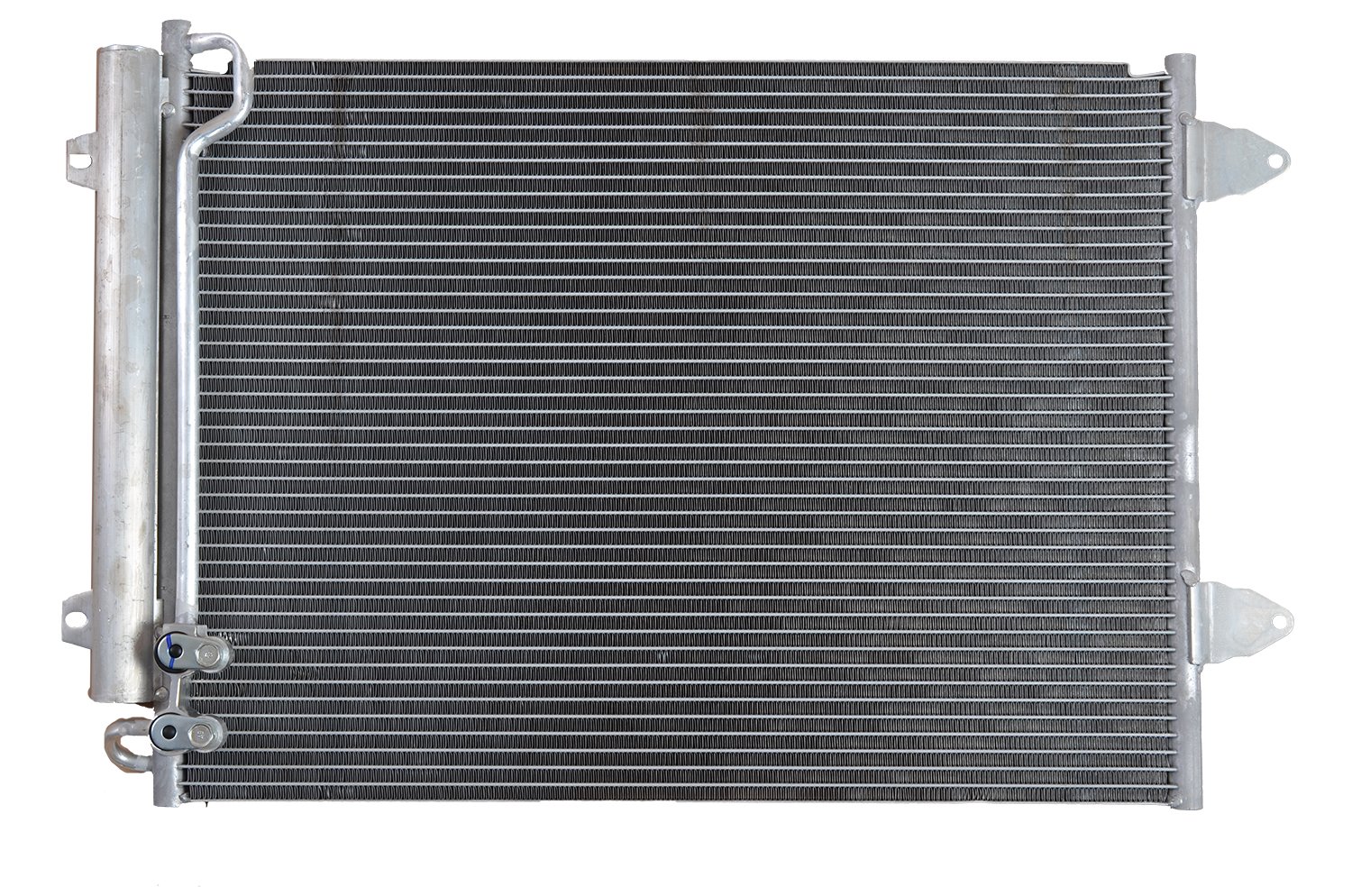 High-Performance 35614 AC Condenser for Car Air Conditioning System – Perfect for Automotive Cooling & HVAC Repair