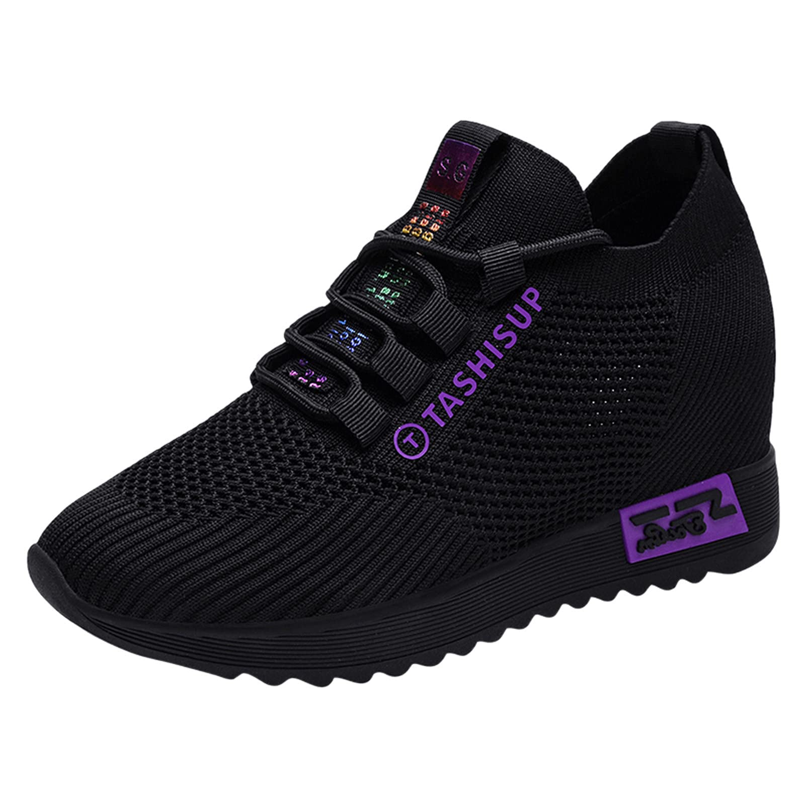 Men's Slip-On Sneakers with Adjustable Hooks - Breathable Summer Sandals & Air Cushion Comfort Shoes for Walking, Travel & Casual Wear