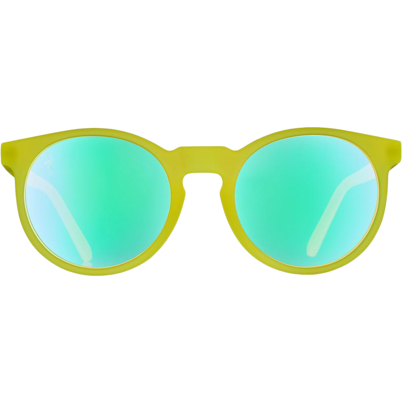 Circle G Fade Gradient Sunglasses - Polarized UV Protection for Men & Women - Perfect for Driving, Running, and Outdoor Activities