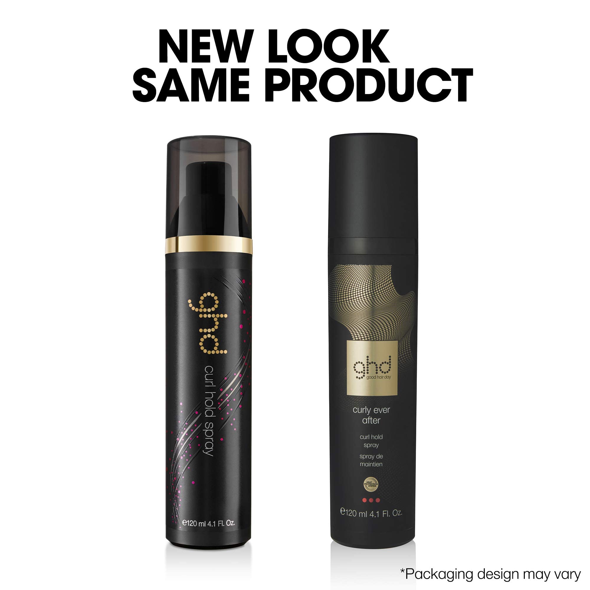 ghd Soft Curl Hair Curling Iron 1.25 Inch - Professional Ceramic Hair Curler with Heat Protection for Long Hair | Creates Beach Waves, Loose Curls & Voluminous Styles | Perfect for Weddings, Parties & Everyday Hairstyling