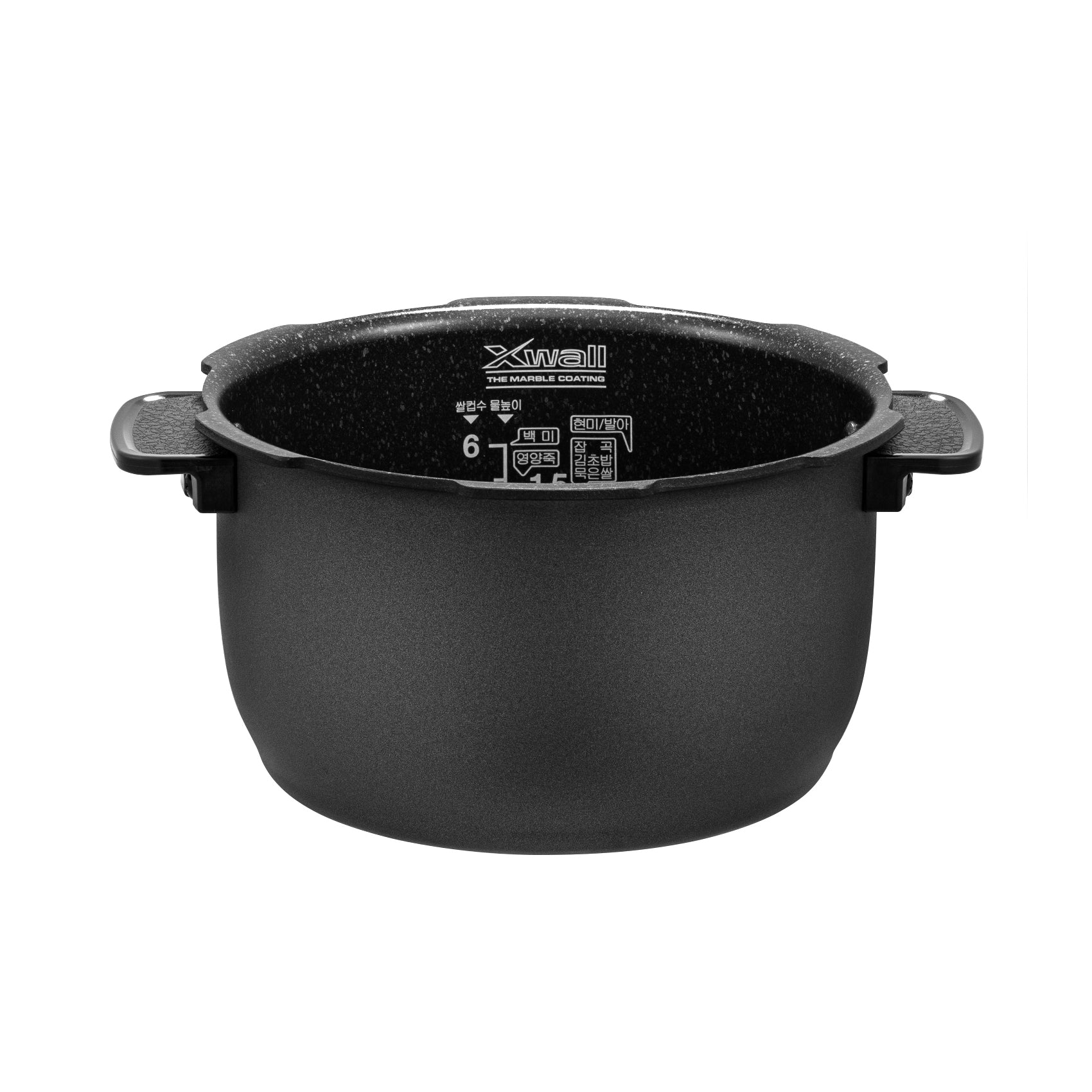Replacement Inner Pot for CRP N0681FV Rice Cooker - Compatible with CRP-N06 Series - Perfect for Home & Commercial Kitchens