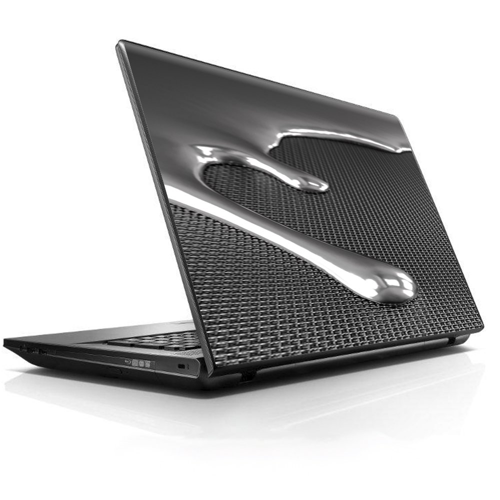 Premium 15.6 Inch Laptop Skin Vinyl Sticker - Universal Fit for 13.3