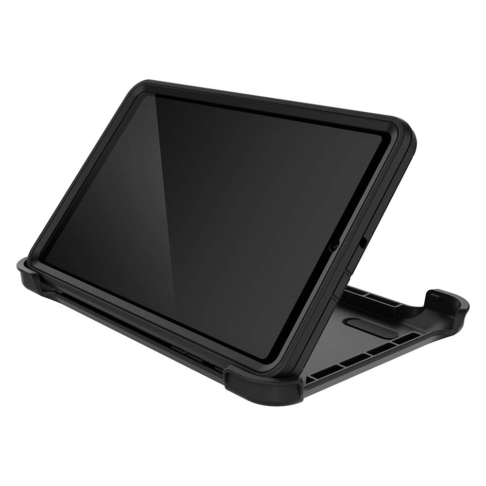OtterBox Defender Series Protective Case for Samsung Galaxy Tab A 8.4 (2020) - Black | Shockproof & Drop Protection | Perfect for Travel, Work & Outdoor Adventures