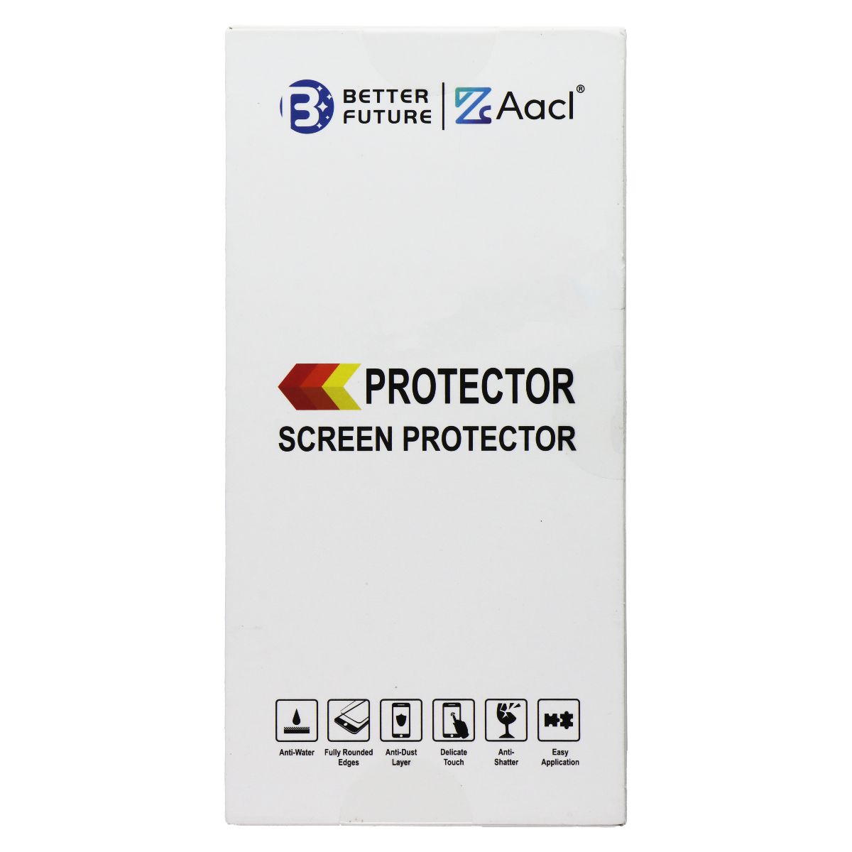 Premium 2-Pack Tempered Glass Screen Protector for Samsung Galaxy S22 Ultra - HD Clear, Anti-Scratch, Bubble-Free Installation - Perfect for Work, Travel & Everyday Protection