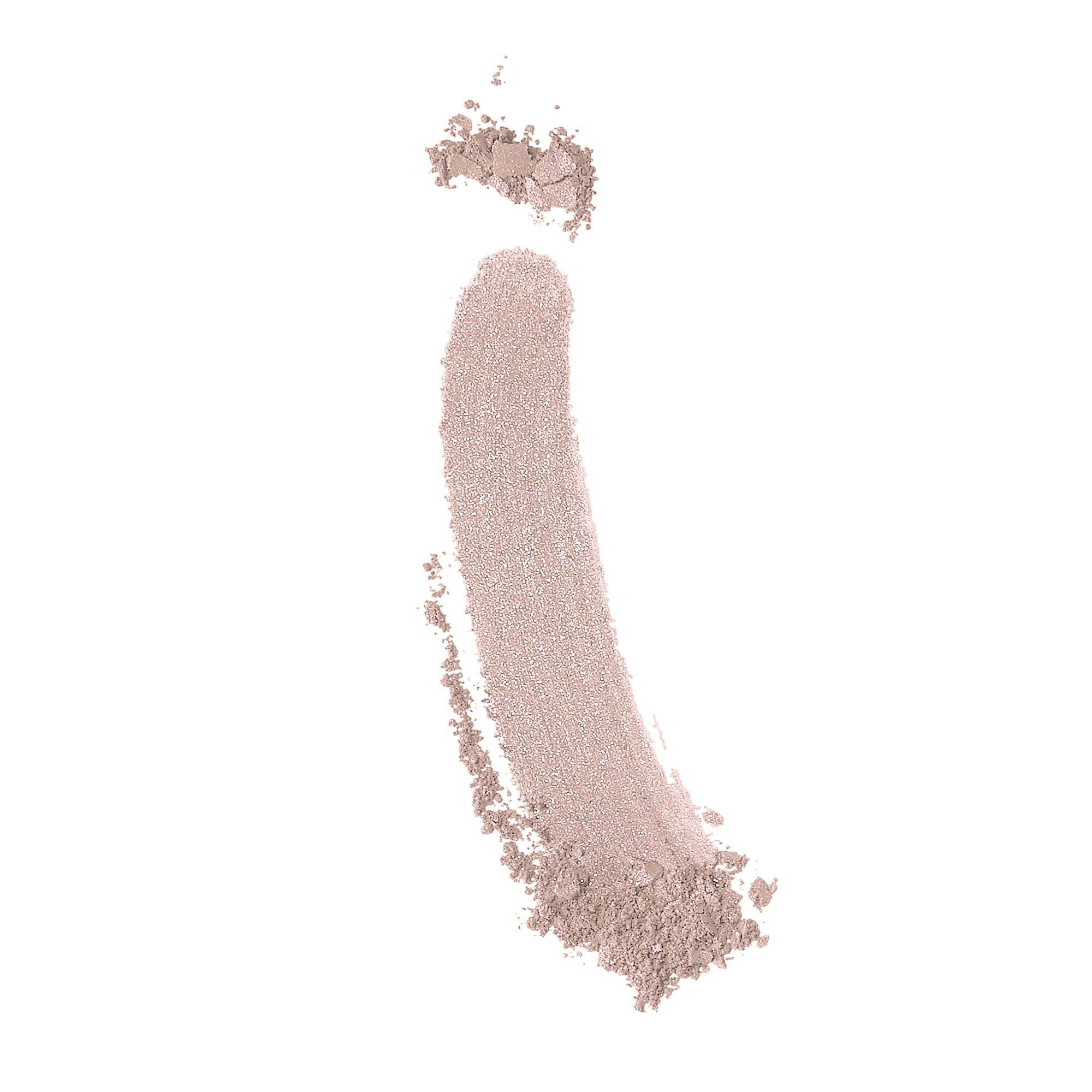 bareMinerals Mineral Eyeshadow in Nude Beach - 0.02 oz Natural Powder Eyeshadow for Everyday Wear, Soft Matte Finish, Vegan & Cruelty-Free Makeup - Perfect for Daytime Office Look & Evening Date Night
