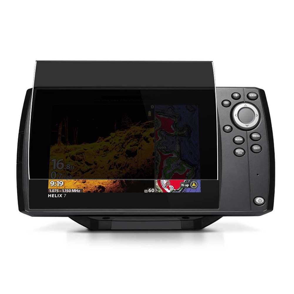 Humminbird HELIX 7 CHIRP SI GPS G4 & MEGA DI GPS G4 7