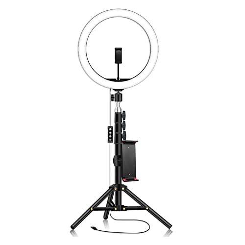 Fill light + 130cm Bracket + Desktop bracket