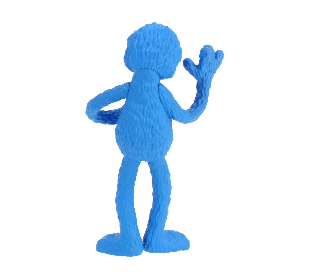 Grover Collectible Figurine - Premium UDF Vinyl Statue for Display & Gifts | Perfect for Home Decor, Office Desk, and Sesame Street Fans