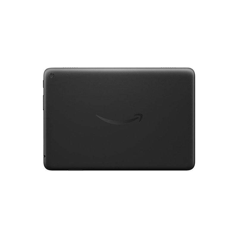 Amazon Fire HD 8 Tablet (2022 Version) - 32GB, Black - Perfect for Streaming, Reading & Portable Entertainment
