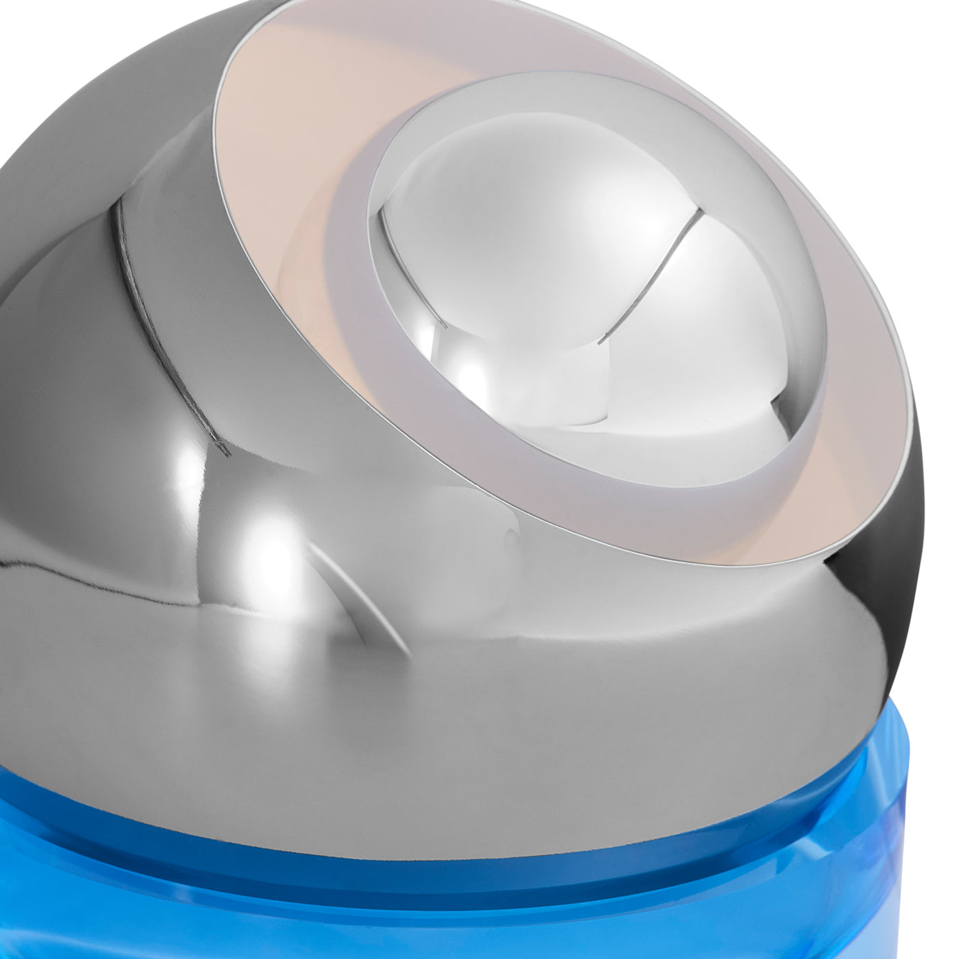 Orbit Spotlight - Bright LED Outdoor Security Light with Motion Sensor for Home & Garden Safety | Perfect for Driveway, Patio, and Backyard Lighting