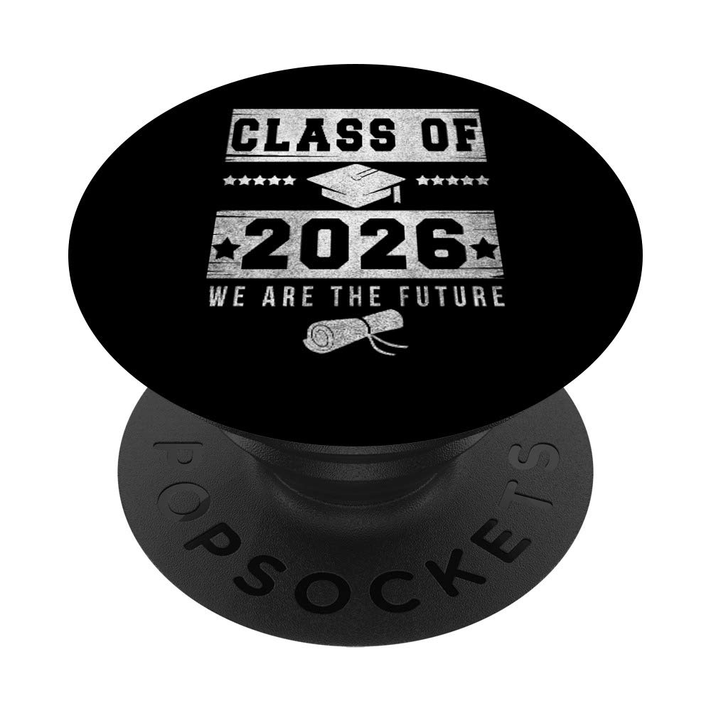 Class of 2026 Graduation Gift - Trendy Phone Accessories for Students - Perfect for School, Parties & Daily Use