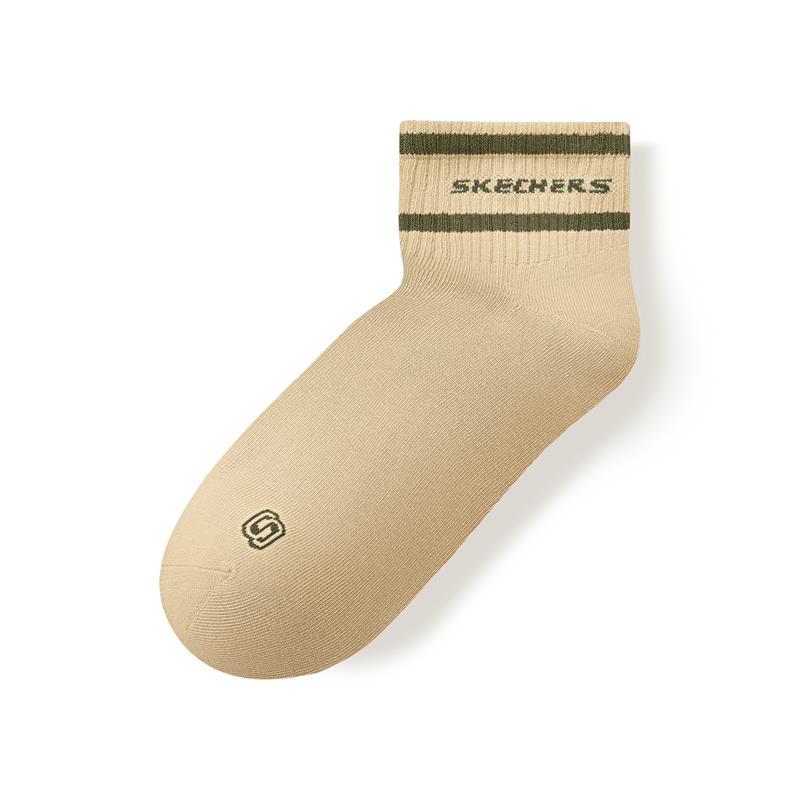 Breathable Quarter Socks L324U011/047C - Comfortable & Lightweight for Running, Hiking & Everyday Wear