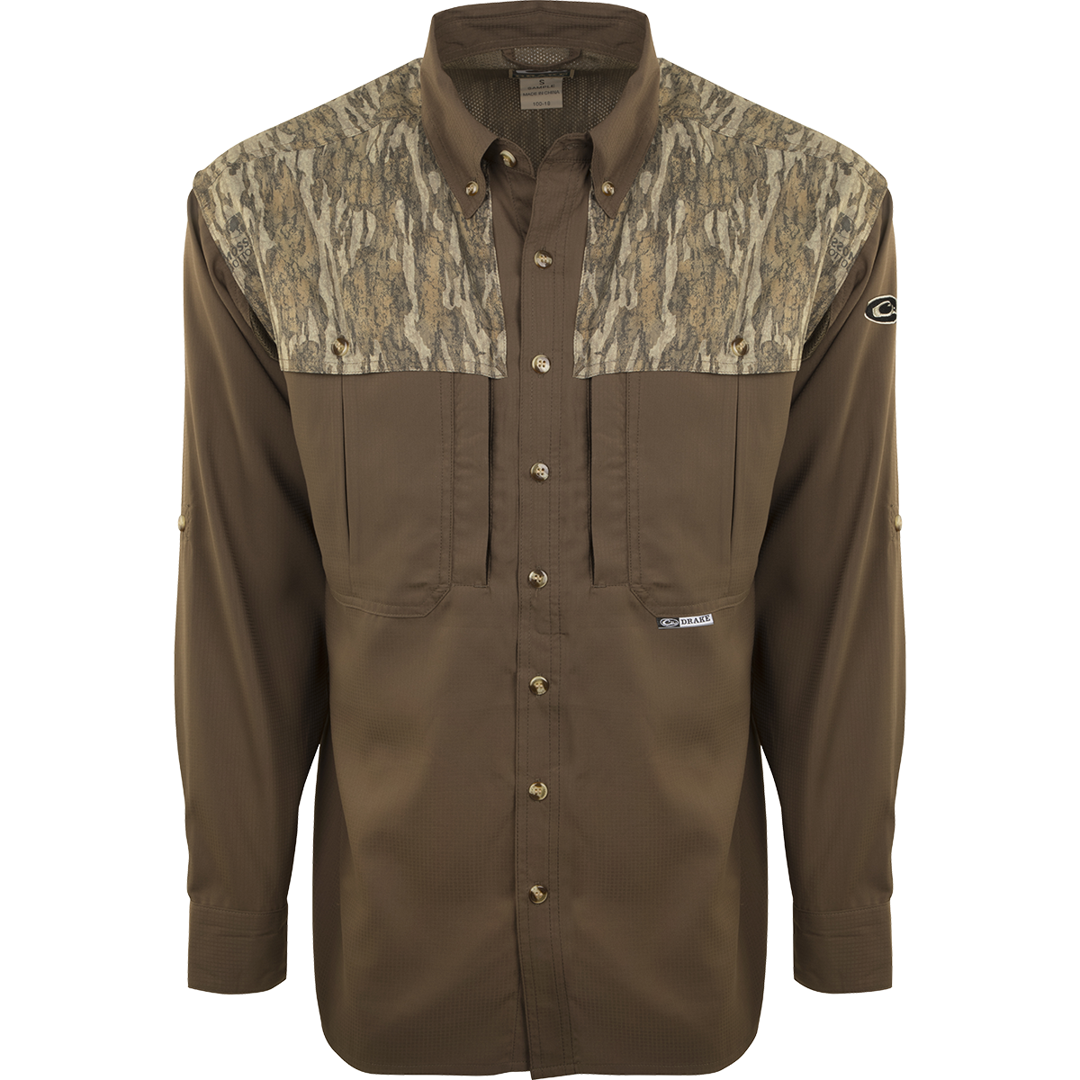 Mossy Oak Bottomland