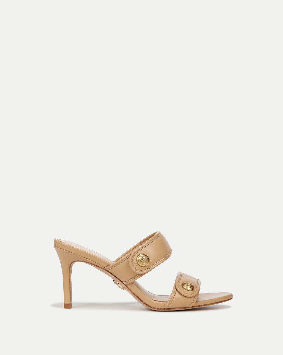 Sona Women's Genuine Leather Sandals - Comfortable & Stylish Casual Footwear for Summer, Beach, and Outdoor Walking