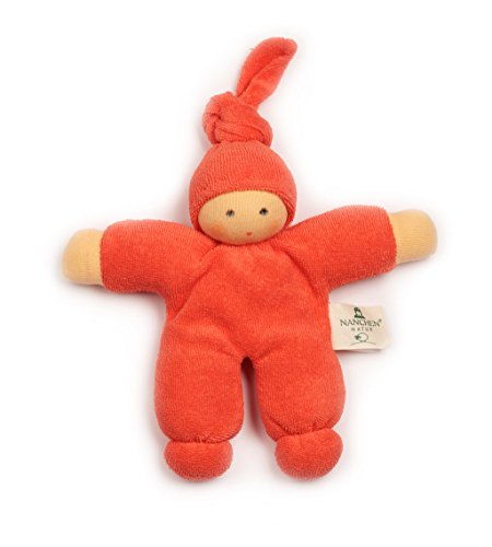 Orange Red