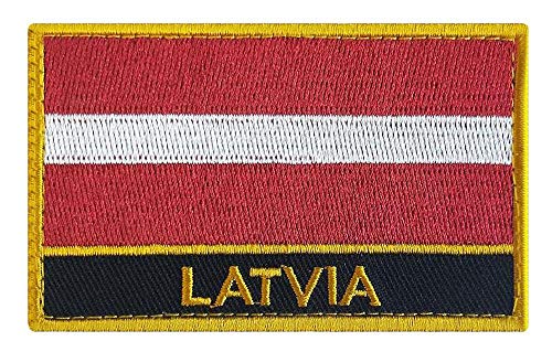 Latvia