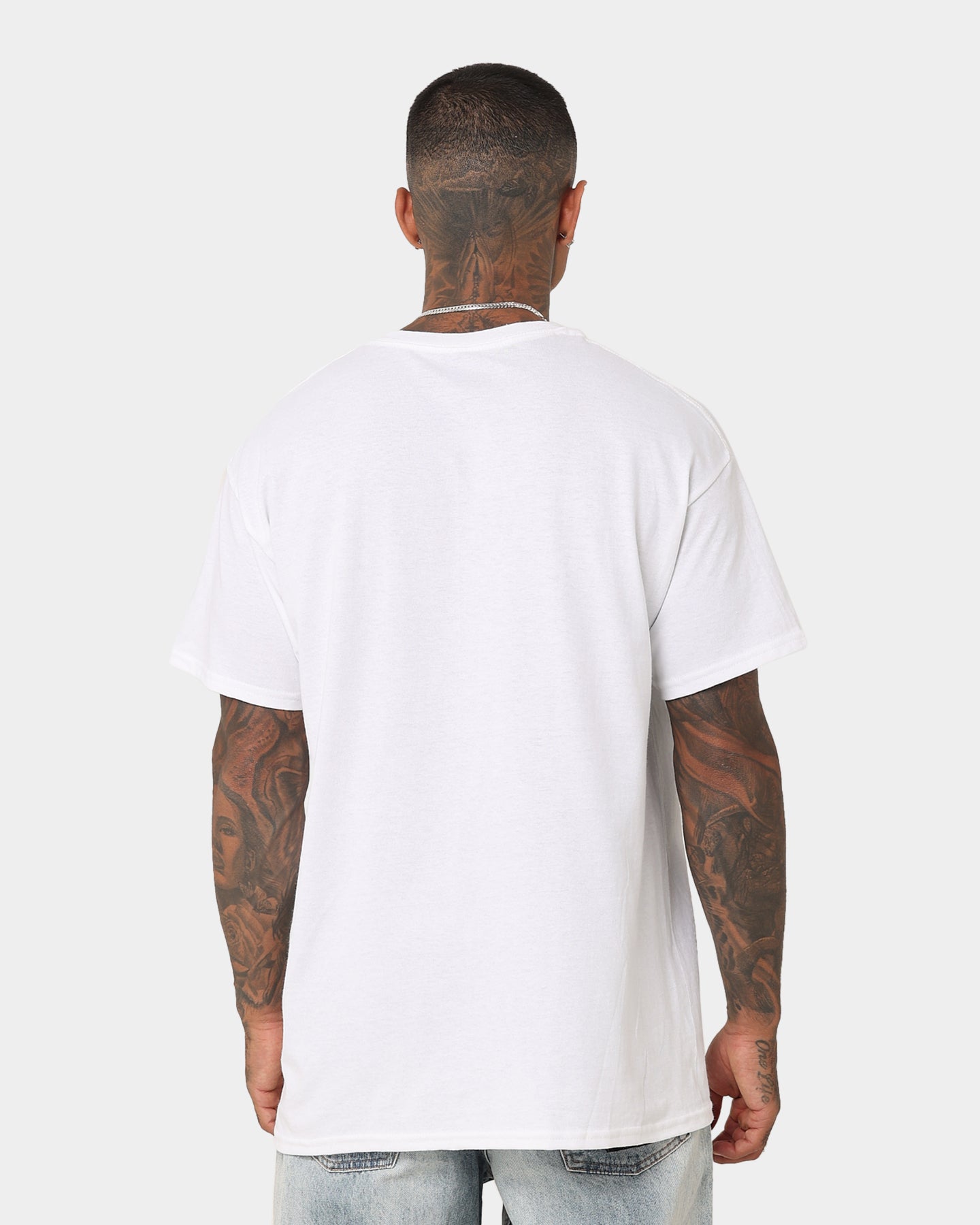 Vintage Miami Sunset Graphic T-Shirt - Retro American Thrift Style White Tee for Men & Women - Perfect for Beach, Travel, and Casual Outfits
