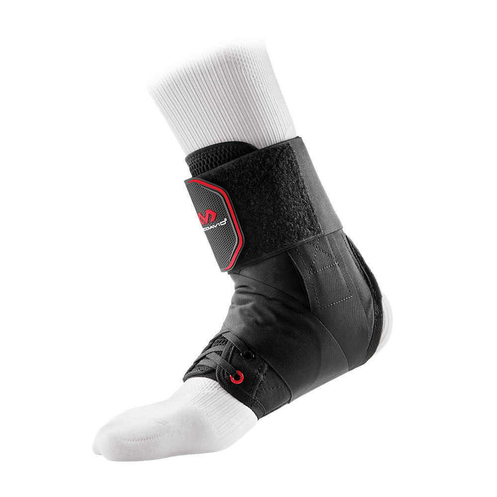 Best Ankle Brace with Adjustable Straps for Support & Stability - Ideal for Sprains, Sports & Recovery
