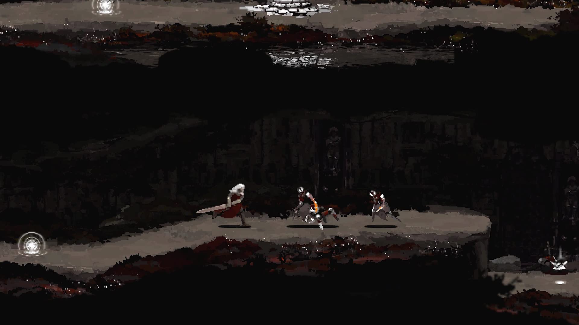 Moonscars - Action-Adventure Game for PS5 | Dark Fantasy RPG with Intense Combat | Perfect for Fans of Soulslike Games and Gothic Horror