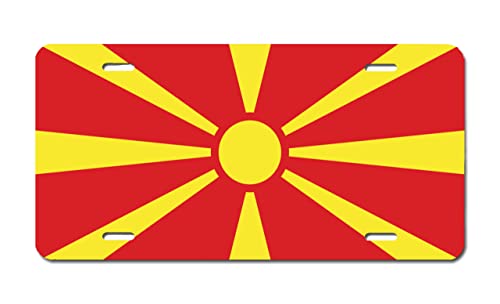 North Macidonia