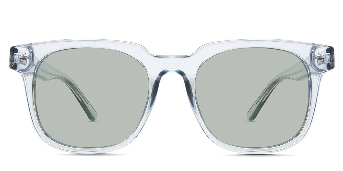 Ariella Women's Prescription Tinted Glasses - Stylish & UV Protection for Reading, Driving & Outdoor Activities